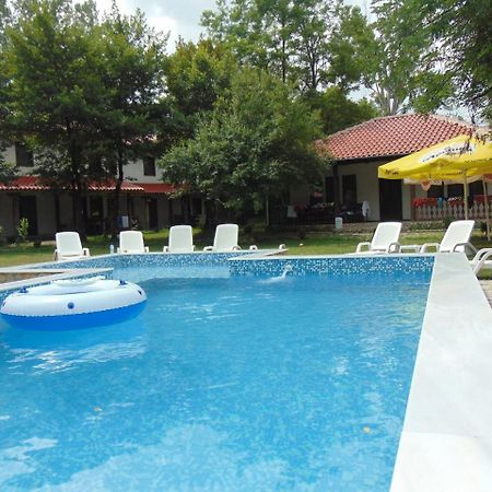 Holiday Park Ranchoto Hotel Кирково Екстериор снимка
