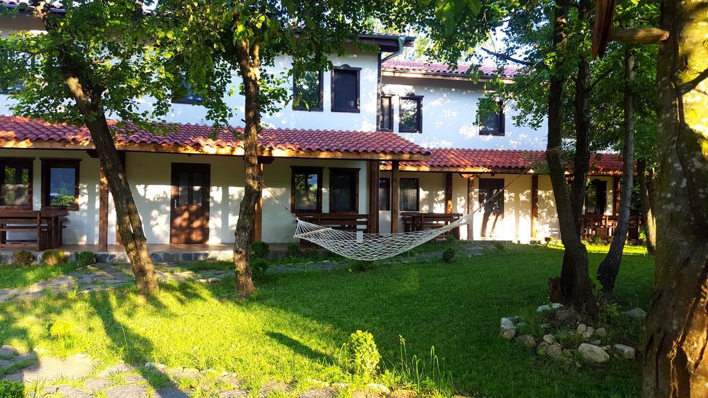 Holiday Park Ranchoto Hotel Кирково Екстериор снимка
