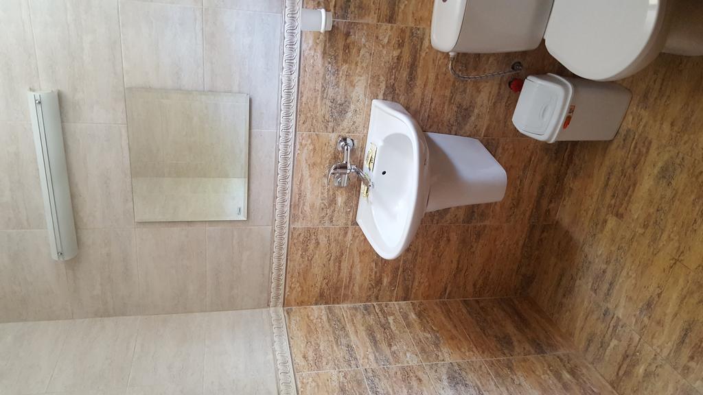 Holiday Park Ranchoto Hotel Кирково Екстериор снимка