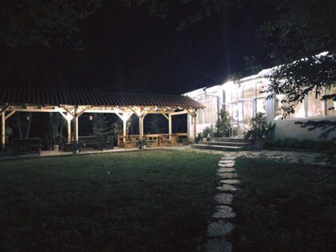 Holiday Park Ranchoto Hotel Кирково Екстериор снимка