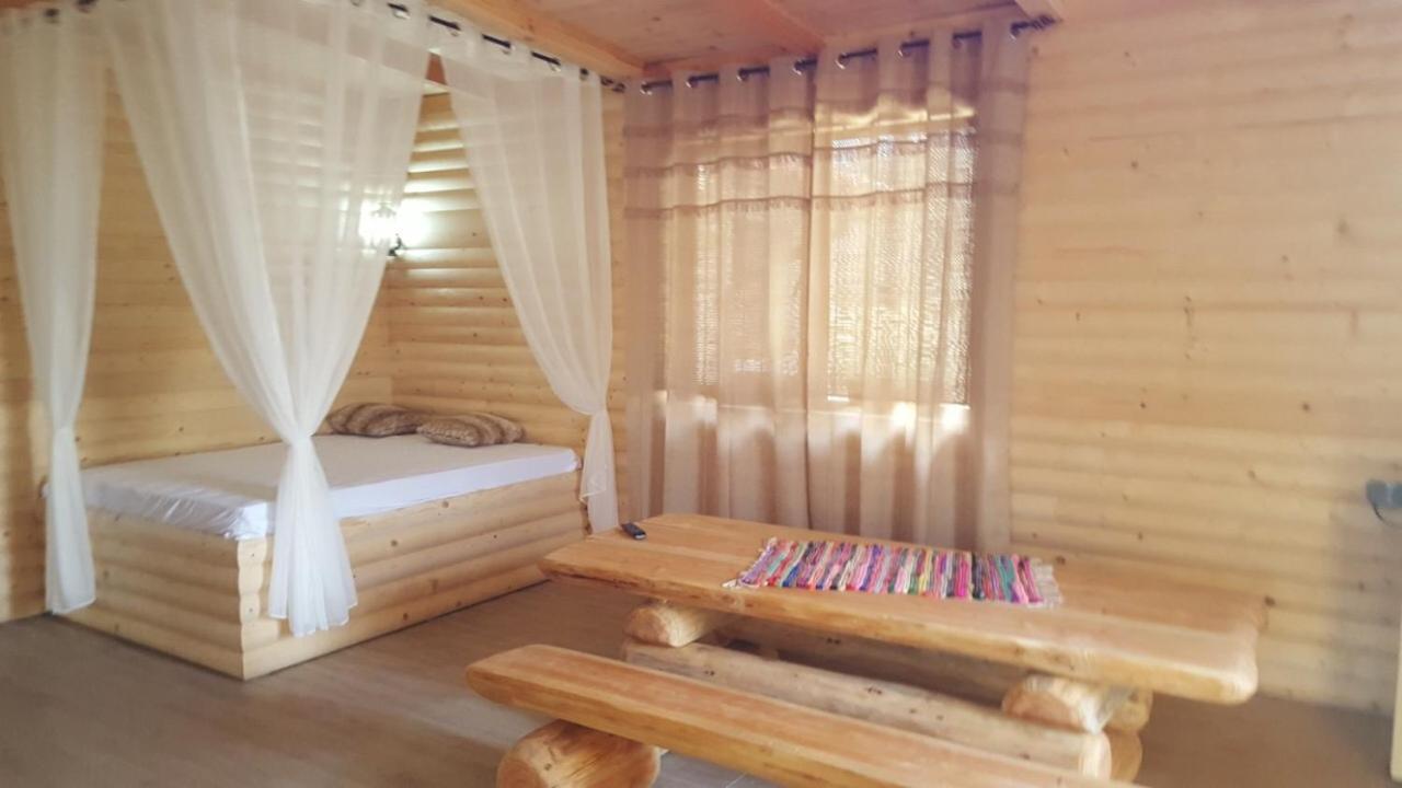 Holiday Park Ranchoto Hotel Кирково Екстериор снимка