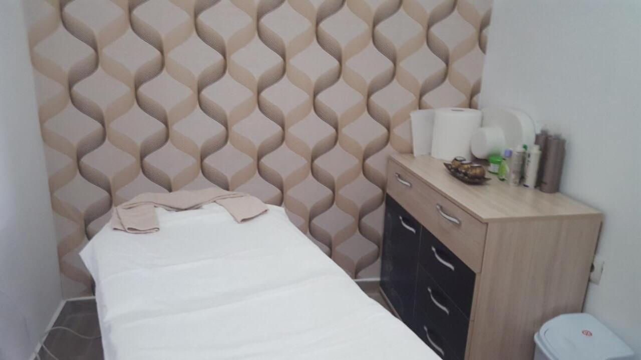 Holiday Park Ranchoto Hotel Кирково Екстериор снимка