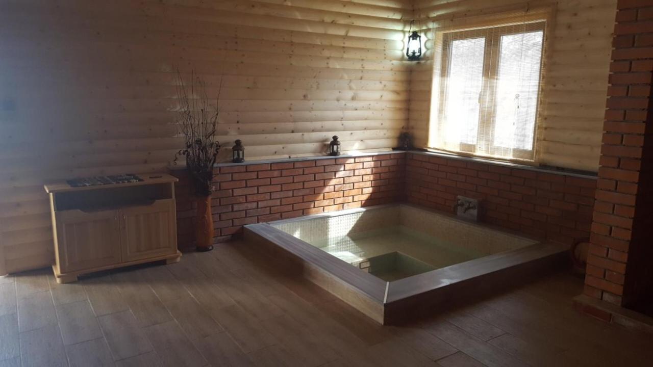 Holiday Park Ranchoto Hotel Кирково Екстериор снимка