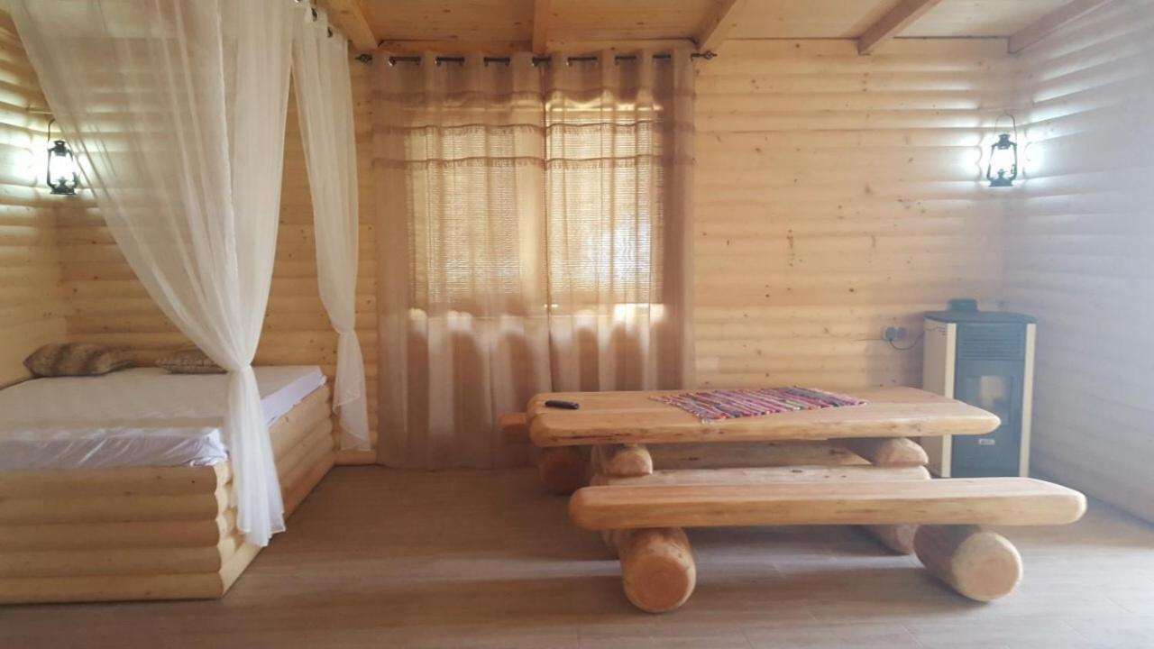 Holiday Park Ranchoto Hotel Кирково Екстериор снимка