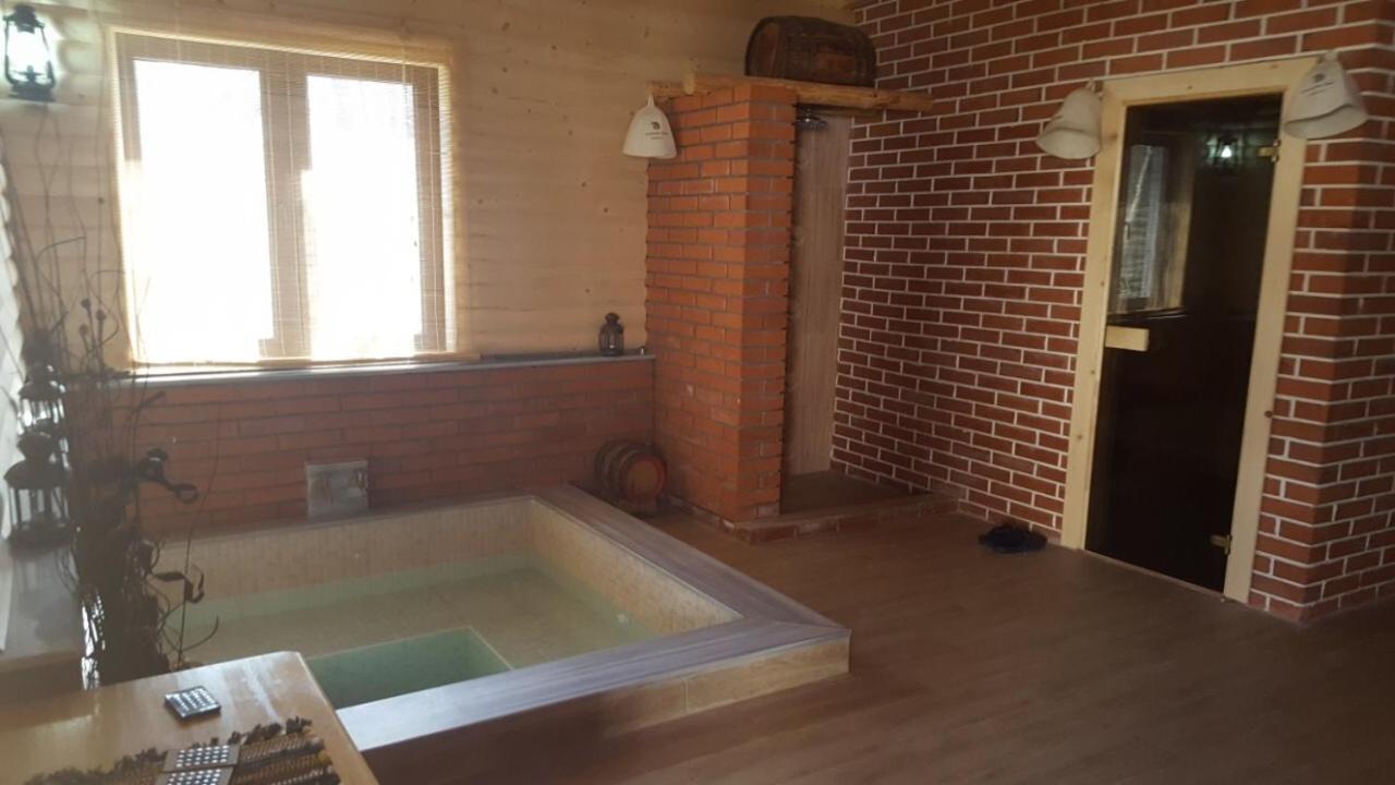 Holiday Park Ranchoto Hotel Кирково Екстериор снимка